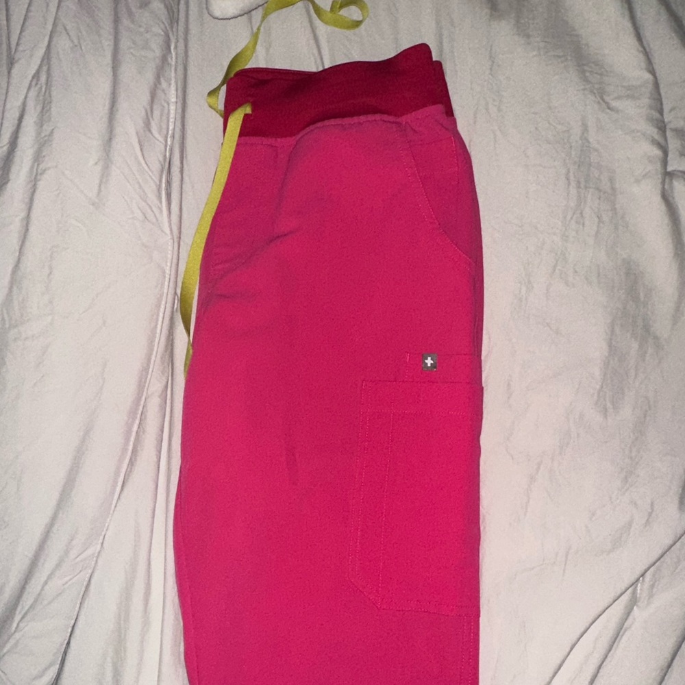 Figs Scrub pants